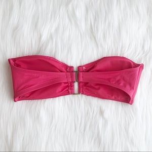 Mossimo Supply Co. Swim - Bandeau bikini top Mossimo Supply Co. Swim - Bandeau bikini top
